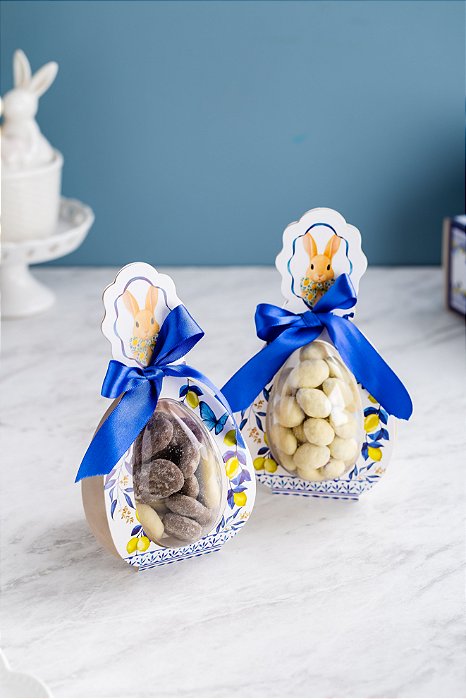 Cinta para blister - Coleção Bella Sicília (20 unidades)