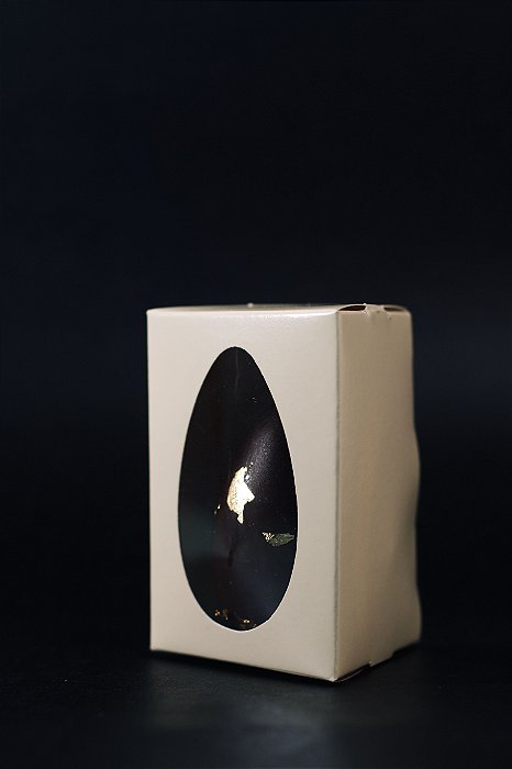 Caixa para mini ovo em pé - Coleção Ele Vive (20 unidades)