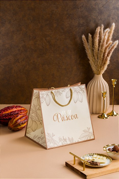 Sacola 22i - Coleção Premium (20 unidades)