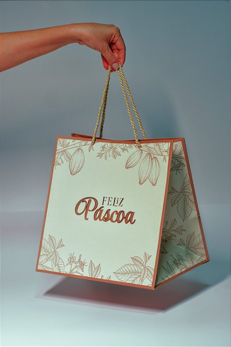 Sacola 22i - Coleção Premium (20 unidades)