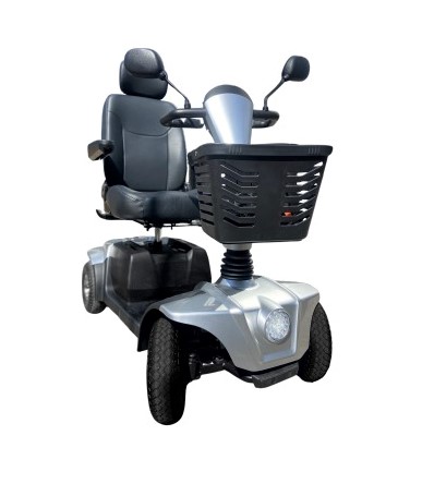 Scooter Elétrica CS Dellamed