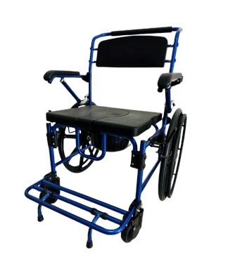 Cadeira de Higienização D70 4x1  Dellamed