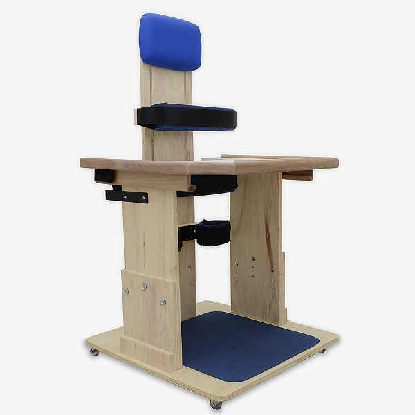 Parapodium em Madeira - Vanzetti