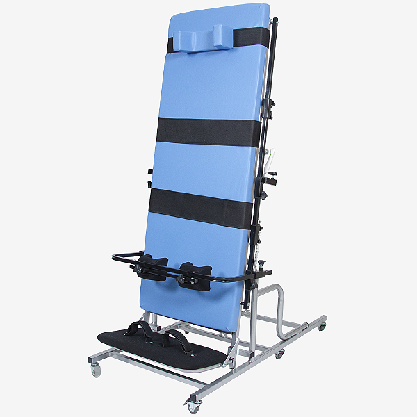 Mesa Ortostática Elétrica - Vanzetti