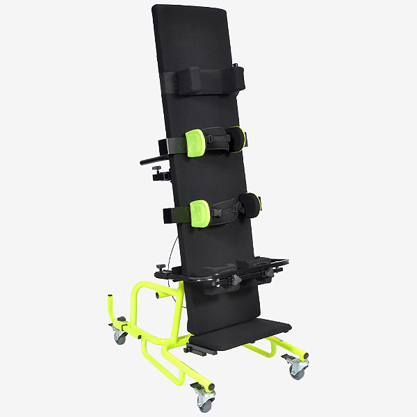 Parapodium Eréctus Reclinável - Vanzetti