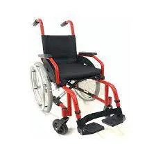 Cadeira de Rodas Start C1 Economy Infantil Ottobock