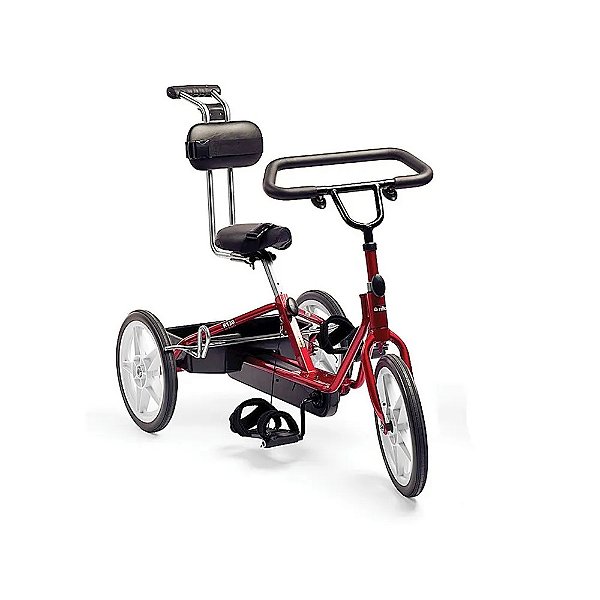 Triciclo Adaptado - Rifton