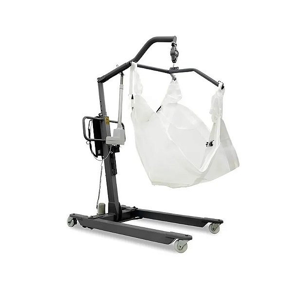 Elevador Guincho Elétrico Individual Transfer 300kg - Freedom