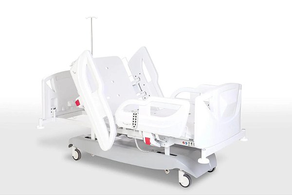 Cama Hospitalar Poltrona 165 kg PLT 08 - Pilati