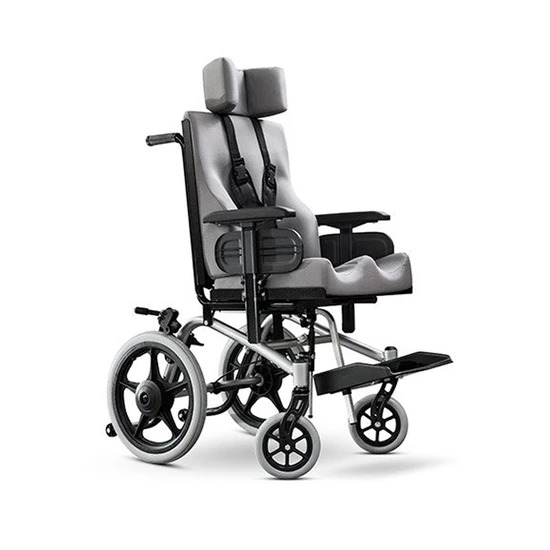 Cadeira de Rodas Postural Infanto-Juvenil Conforma Tilt Ortobras