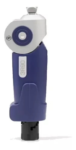 Joelho Autobloqueante Monocêntrico Azul 3r90 - Ottobock