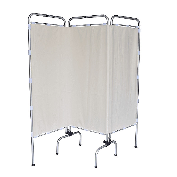 Biombo 3 asas para Ressonância