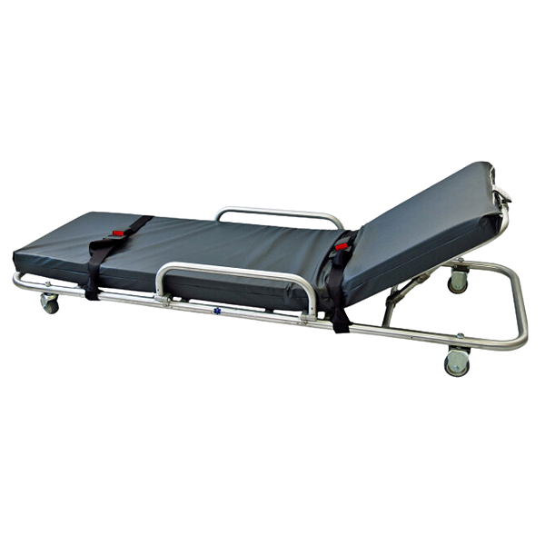 Maca de Resgate Standard até 150 kg