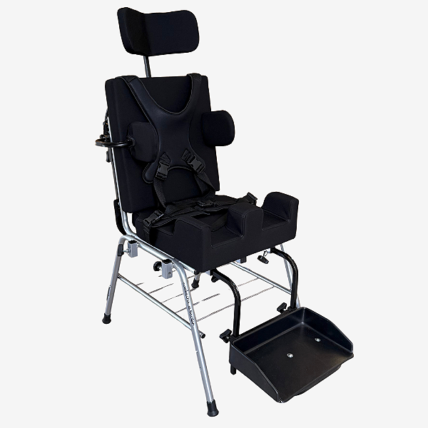 Cadeira Escolar Adaptada - Vanzetti