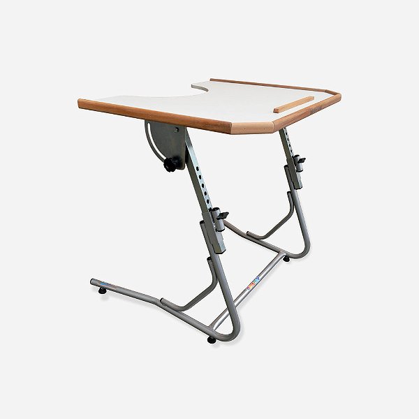 Mesa Escolar Adaptada para Cadeirantes - Vanzetti
