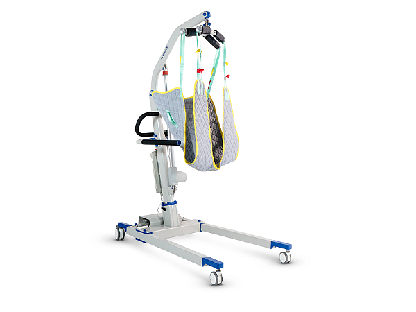 Elevador de transferência guincho 300Kg automático - Ortobras