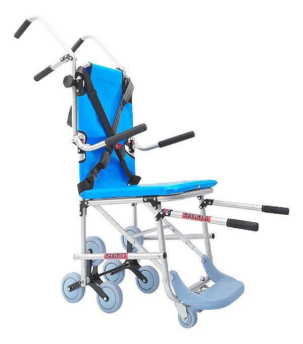 Cadeira De Acesso Para Escadas Marimed