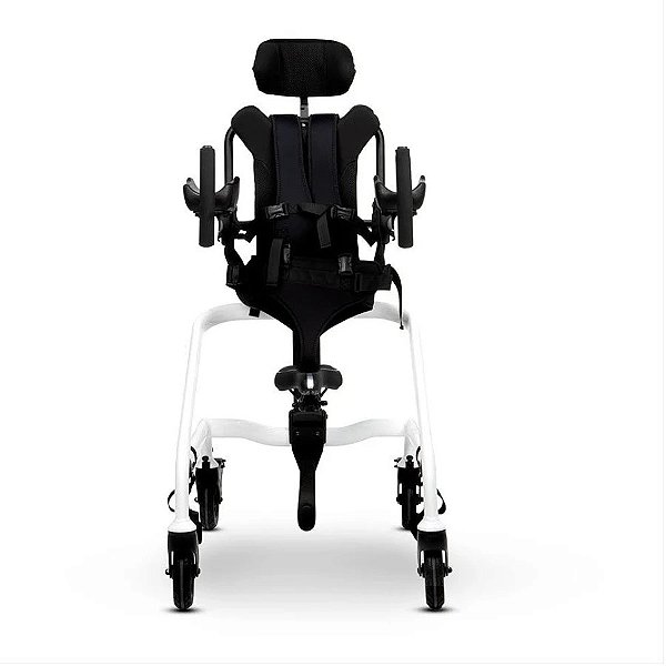 Andador Andare Ortobrás Treinador de Marcha Infantil com Suporte Postural