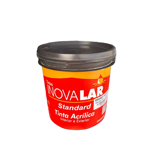 Tinta Standard 3,6L Inovalar