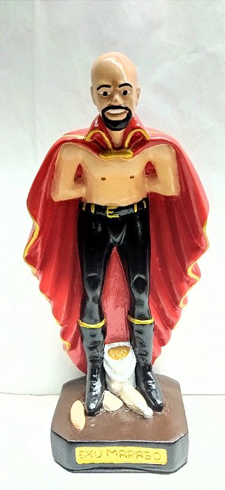 Exú Marabô 23cm