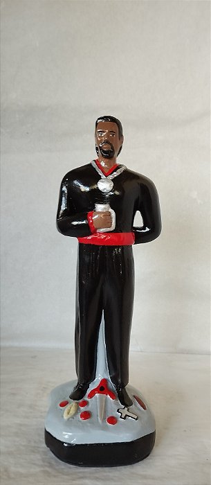 Tiriri Lonan / Tiriri da Calunga 26cm