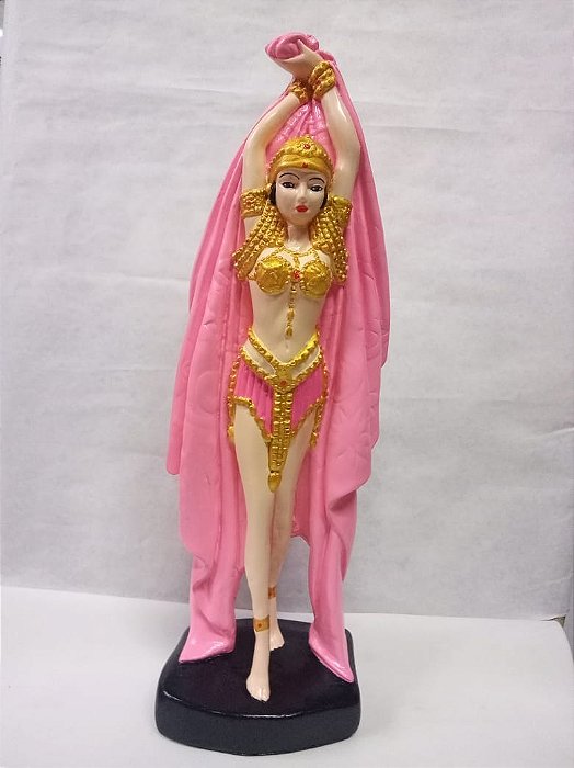 Cigana do Oriente 36cm