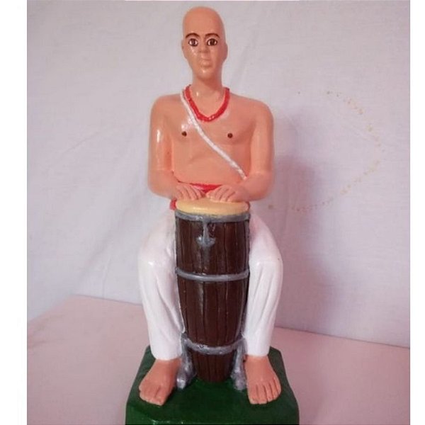 Ogã Masculino 22cm