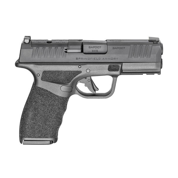 PISTOLA SPRINGFIELD - HELLCAT MICRO OSP