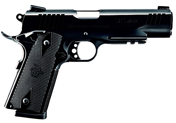 PISTOLA TAURUS - 1911 TÁTICA