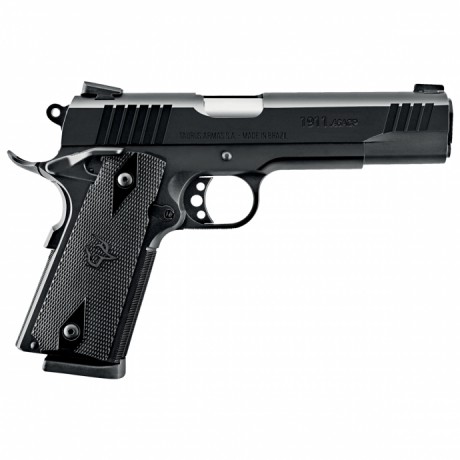PISTOLA TAURUS - 1911 CLÁSSICA