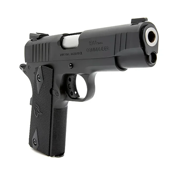 PISTOLA TAURUS - 1911 COMMANDER