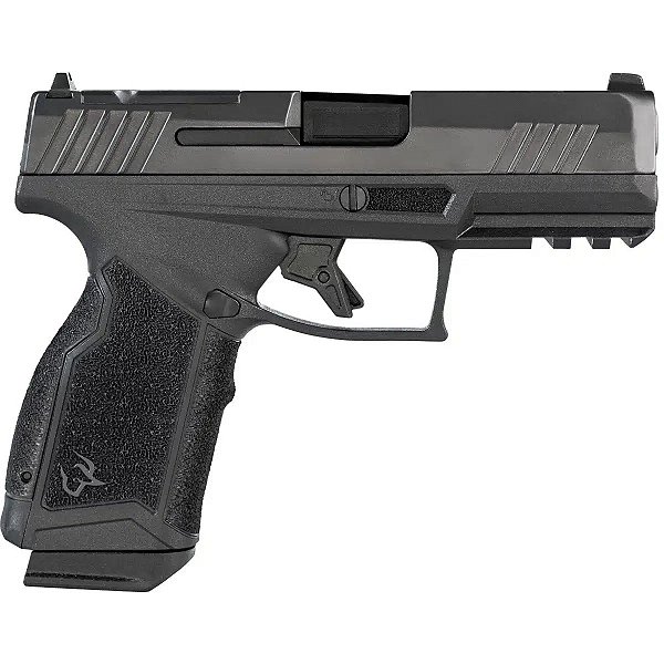 PISTOLA TAURUS - GX4 CARRY GRAPHENE T.O.R.O