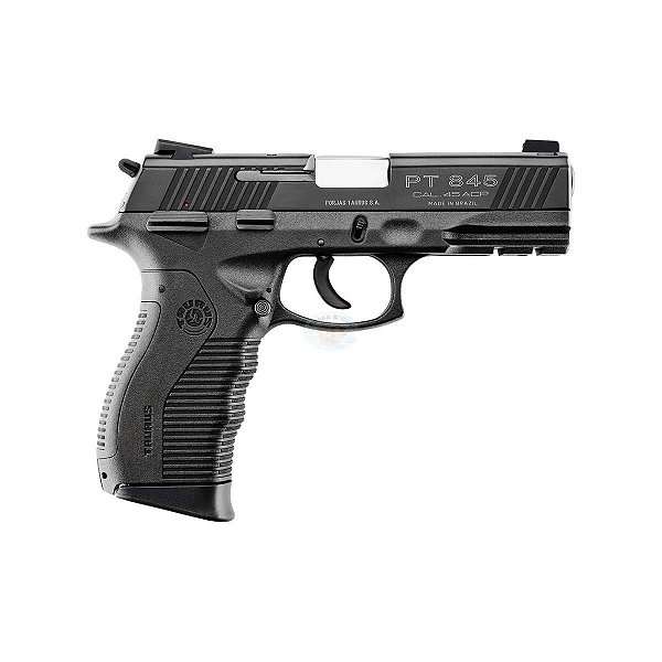 PISTOLA TAURUS - G3XL (t.o.r.o)