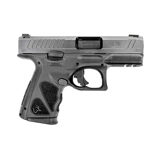 PISTOLA TAURUS - TS9C