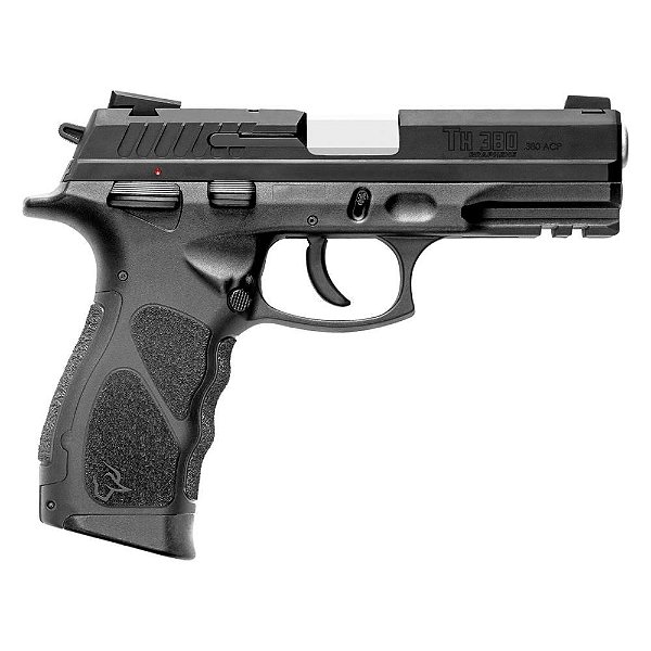 PISTOLA TAURUS - TH380 GRAY