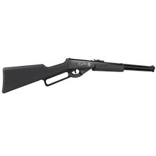 CARABINA ROSSI - COWBOY LEVER ACTION (polímero) - (pressão)