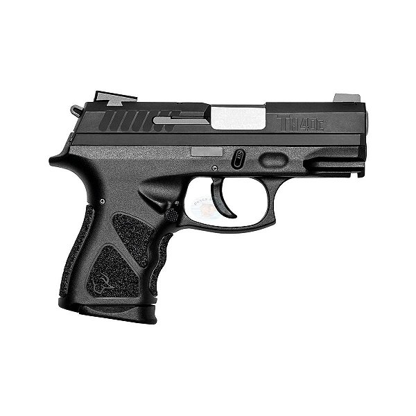 PISTOLA TAURUS - TH40C