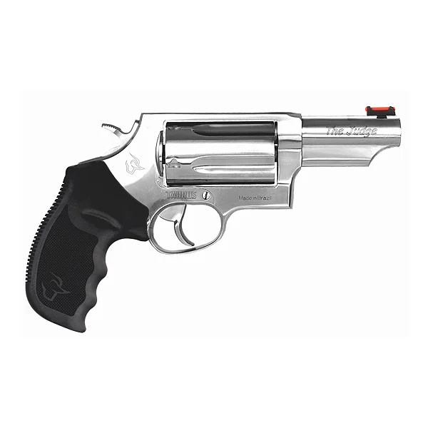 REVÓLVER TAURUS - RT410 judge 3"
