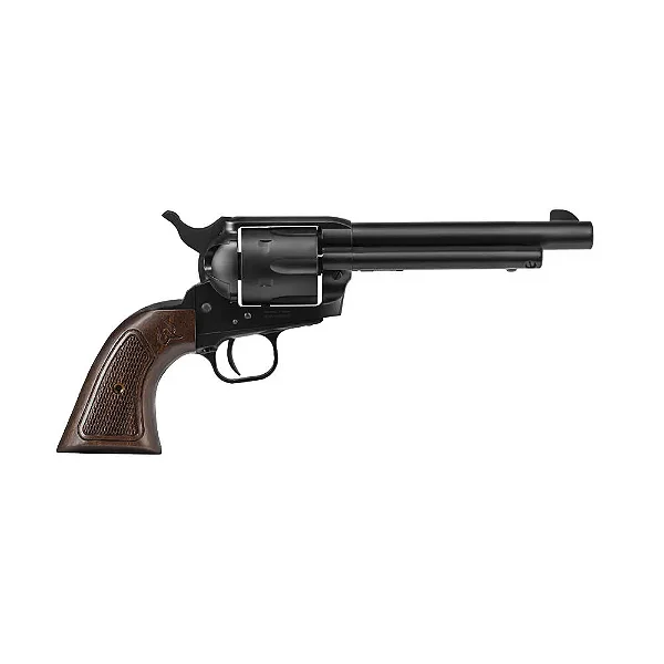 REVÓLVER TAURUS - RT38 AS 139MM (mad imperador)
