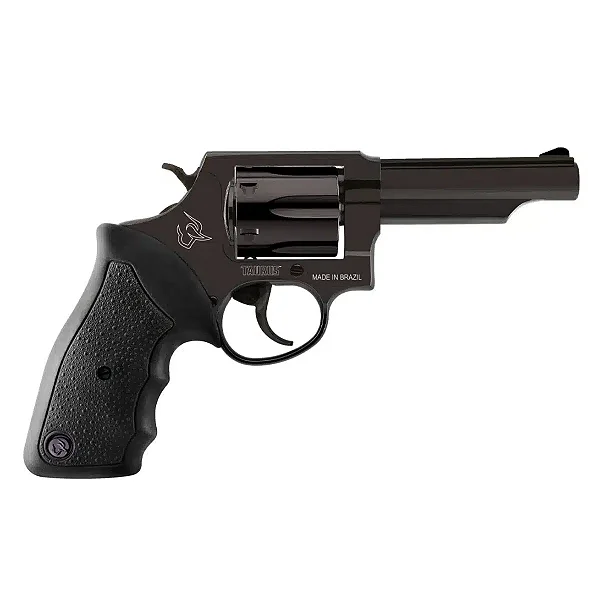 REVÓLVER TAURUS - RT82/6 zarelho