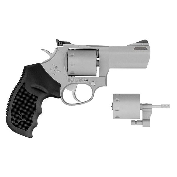 REVÓLVER TAURUS - RT832 76MM