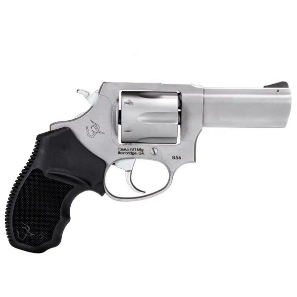 REVÓLVER TAUROS - RT856 IFO