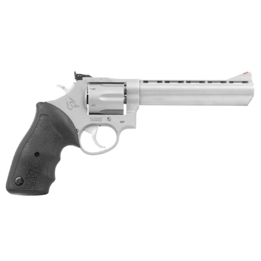 REVÓLVER TAURUS - RT889/6 4" - (inox fosco)