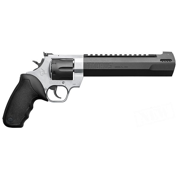 REVÓLVER TAURUS - RT44H 8,75" DUAL TONE