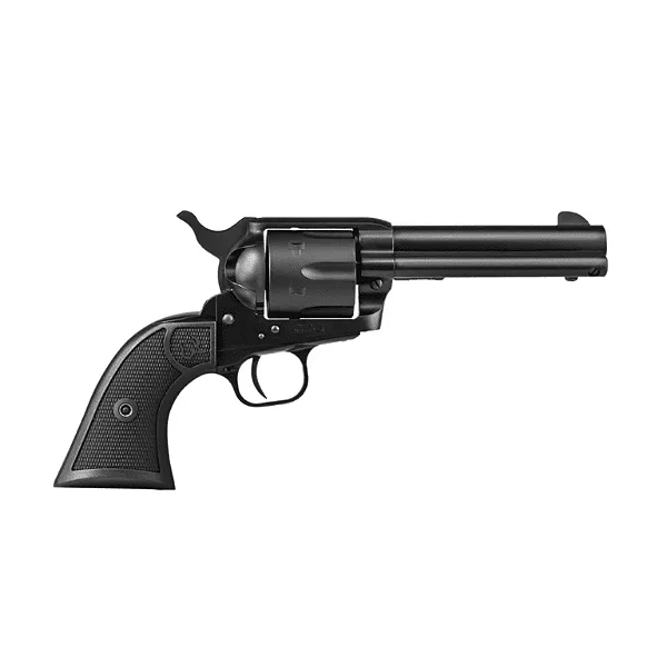 REVÓLVER TAURUS - RT45 139MM MAD IMPERADOR