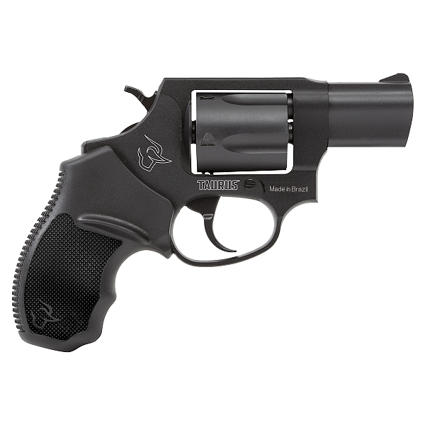REVÓLVER TAURUS - RT605 2" CAFO