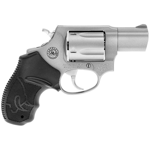REVÓLVER TAURUS - RT605 2" INFO