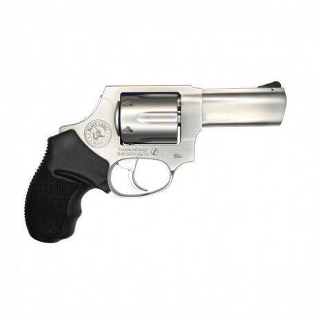 REVÓLVER TAURUS - RT605 3'' INFO