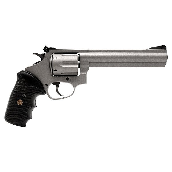 REVÓLVER ROSSI - RM66 - (inox p. cerakote)