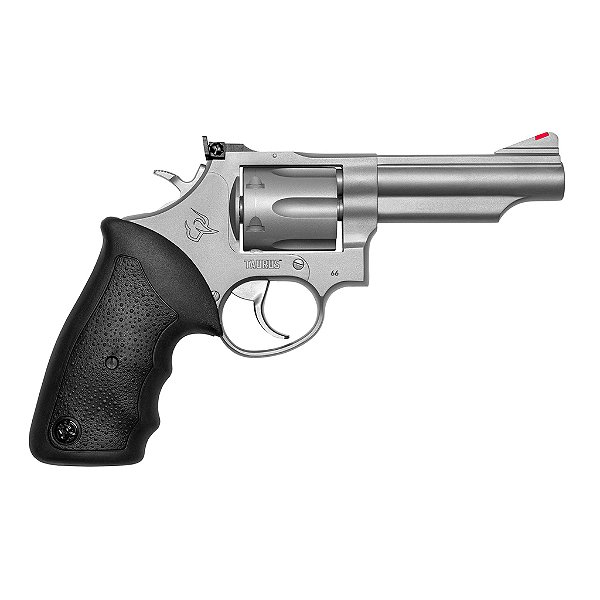 REVÓLVER TAURUS - RT066 4" INFO